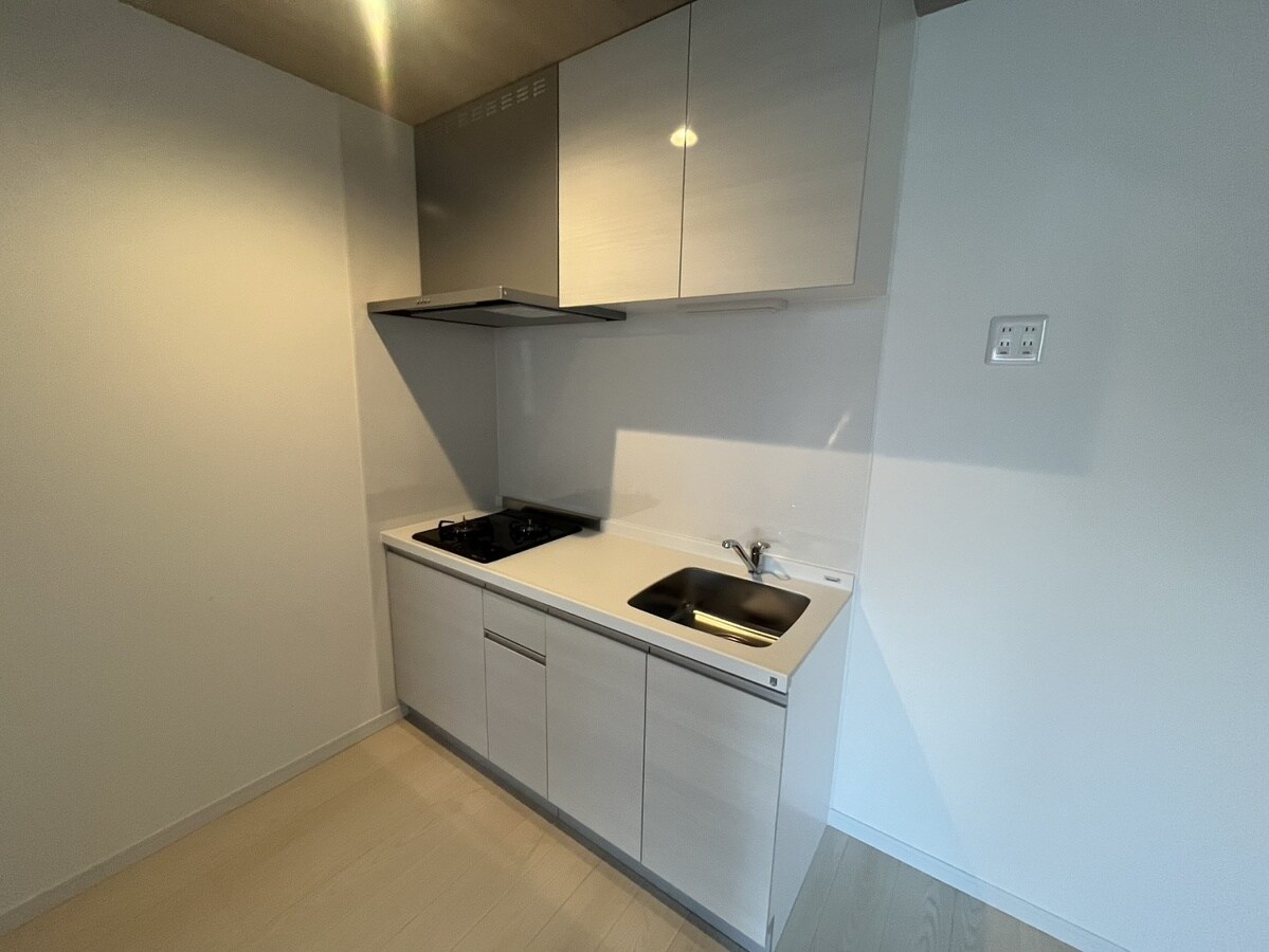 ALEGRIA姫路京口の物件内観写真