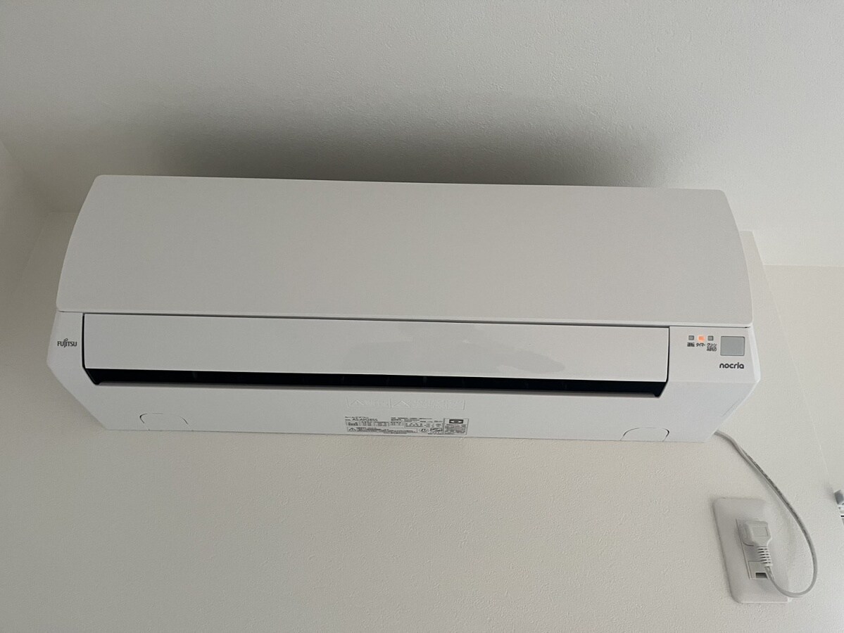 ALEGRIA姫路京口の物件内観写真