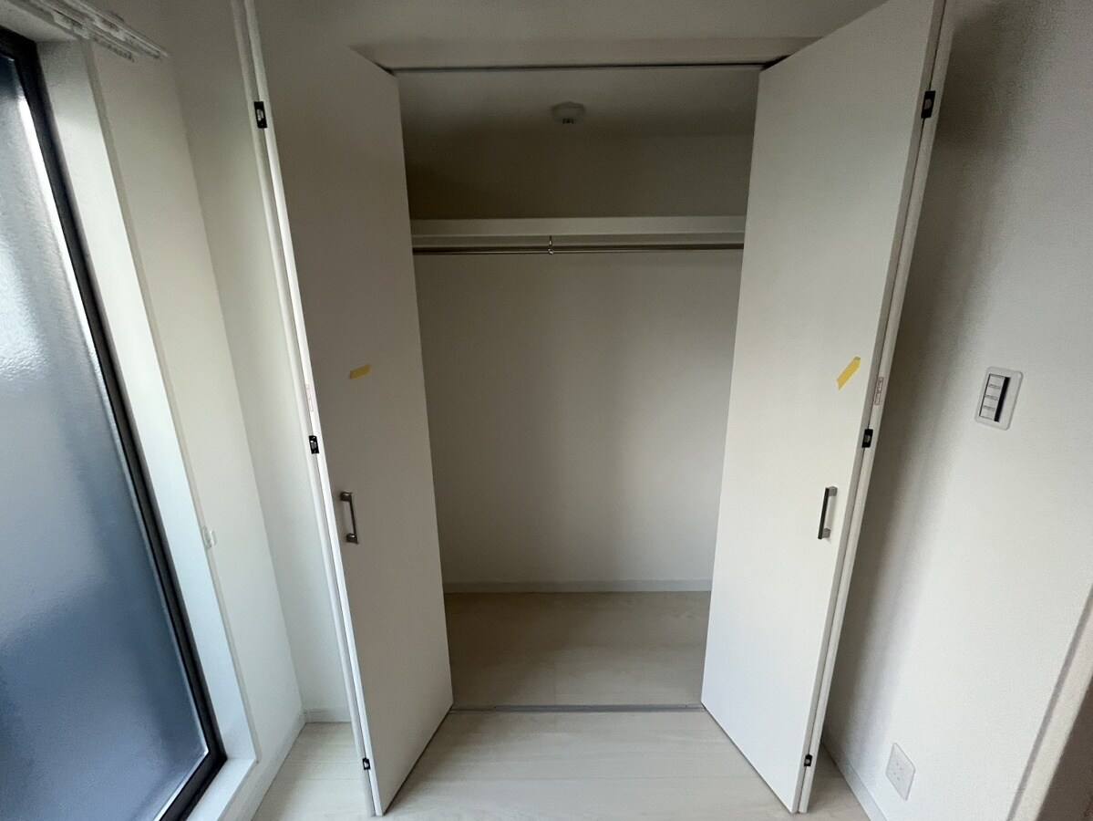 ALEGRIA姫路京口の物件内観写真