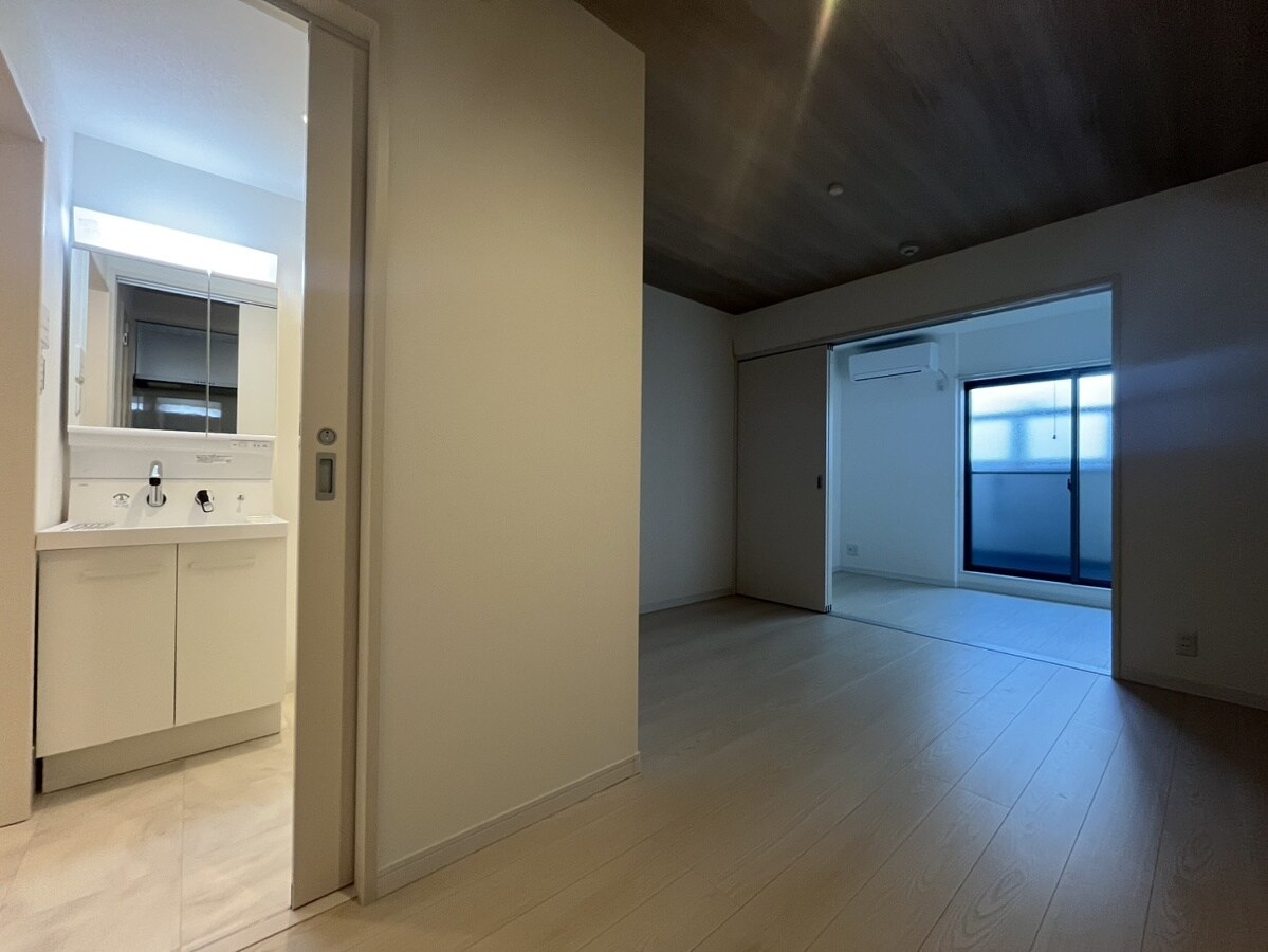 ALEGRIA姫路京口の物件内観写真