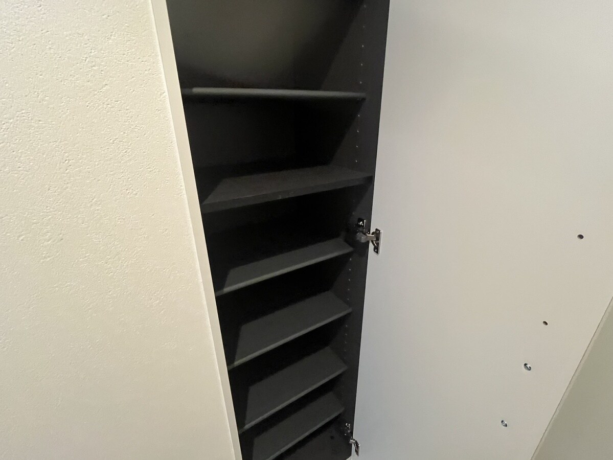 ALEGRIA姫路京口の物件内観写真