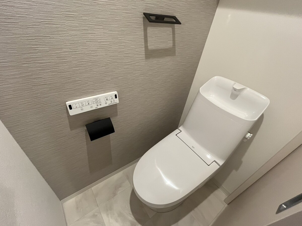 ALEGRIA姫路京口の物件内観写真