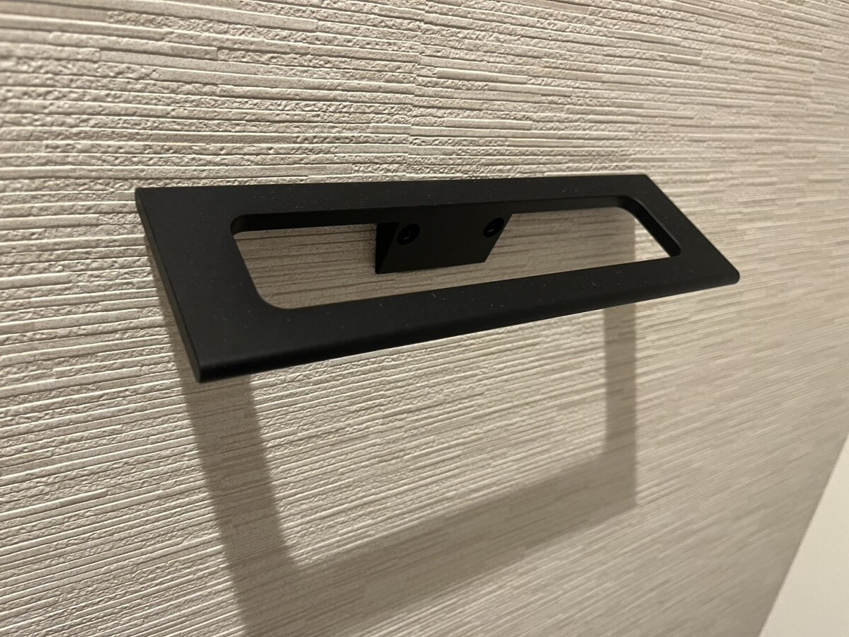 ALEGRIA姫路京口の物件内観写真