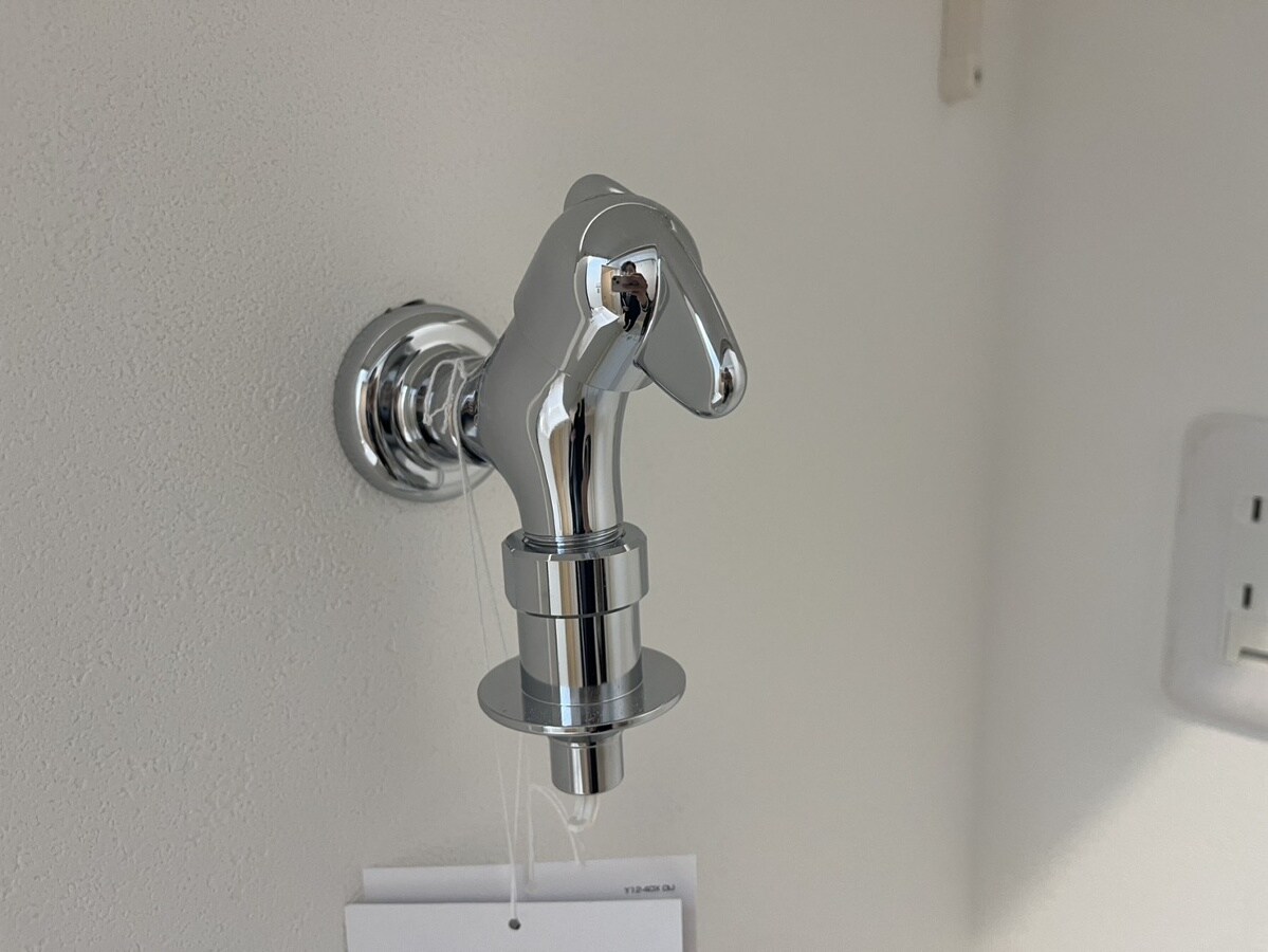 ALEGRIA姫路京口の物件内観写真