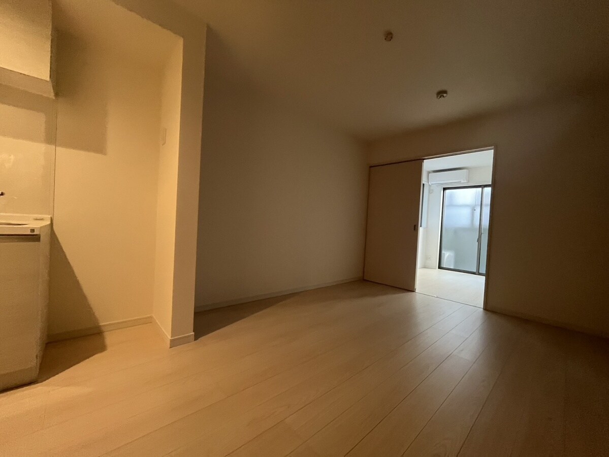 ALEGRIA姫路京口の物件内観写真