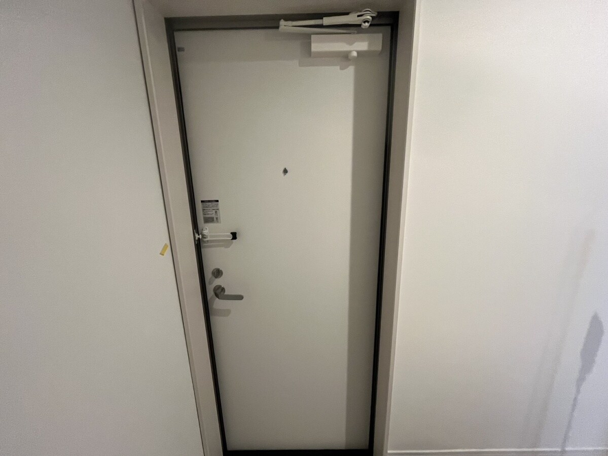 ALEGRIA姫路京口の物件内観写真