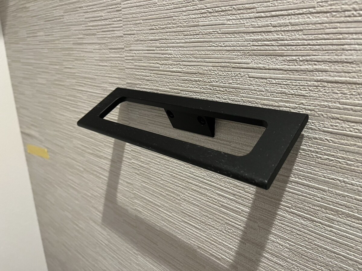 ALEGRIA姫路京口の物件内観写真