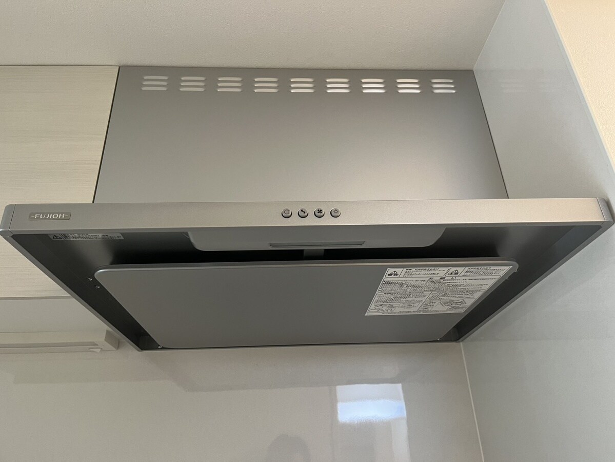 ALEGRIA姫路京口の物件内観写真