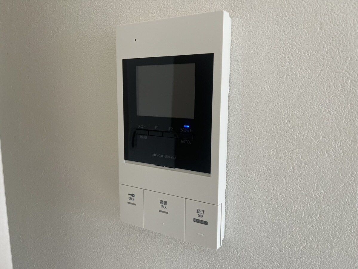 ALEGRIA姫路京口の物件内観写真