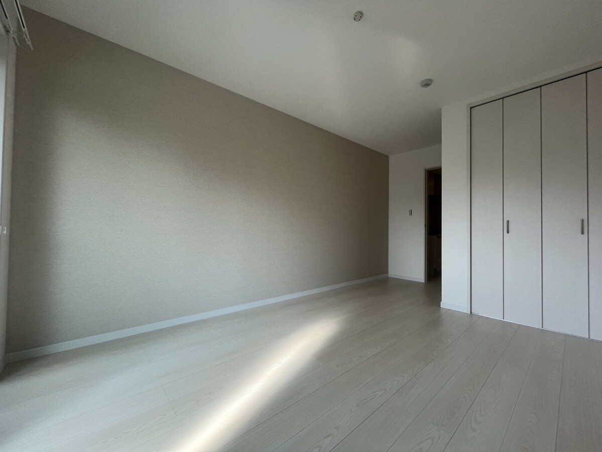 ALEGRIA姫路京口の物件内観写真