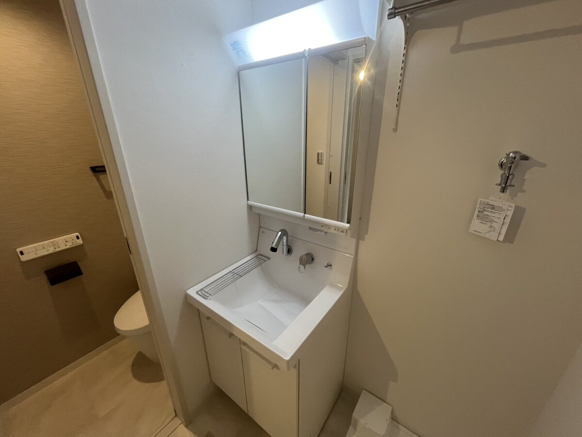 ALEGRIA姫路京口の物件内観写真