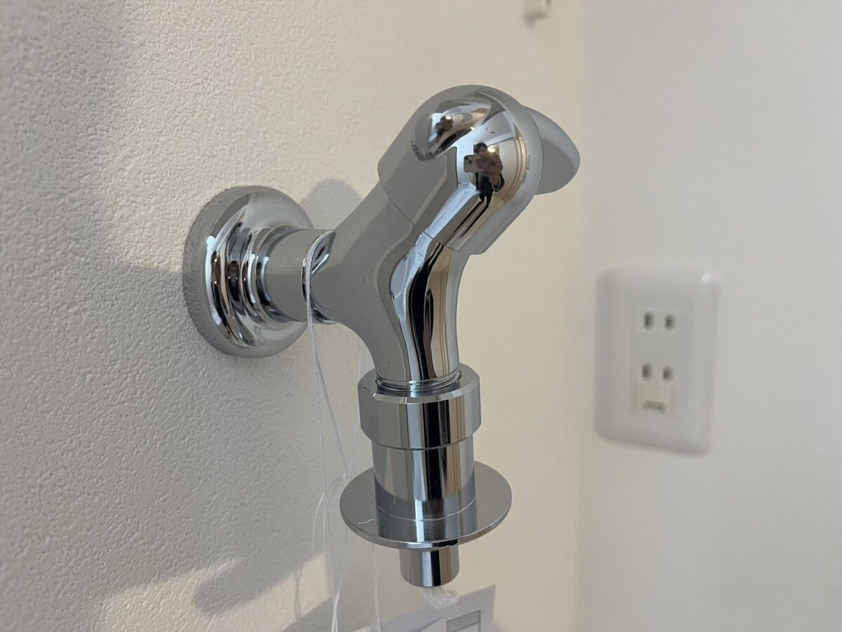 ALEGRIA姫路京口の物件内観写真