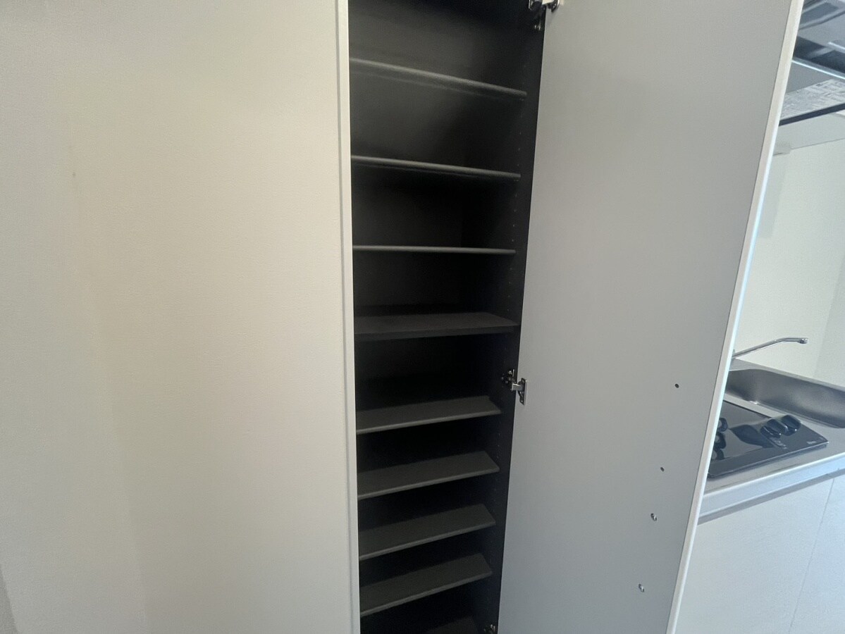 ALEGRIA姫路京口の物件内観写真