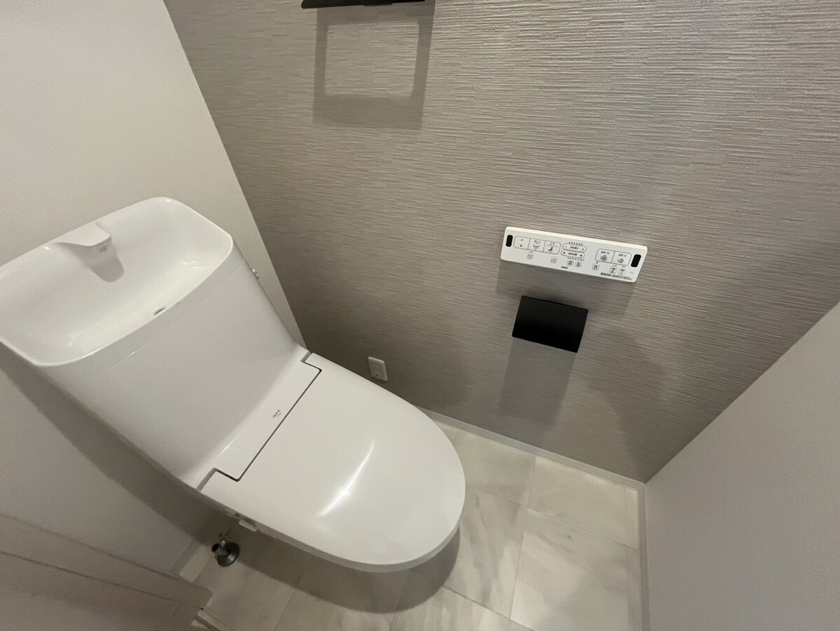 ALEGRIA姫路京口の物件内観写真