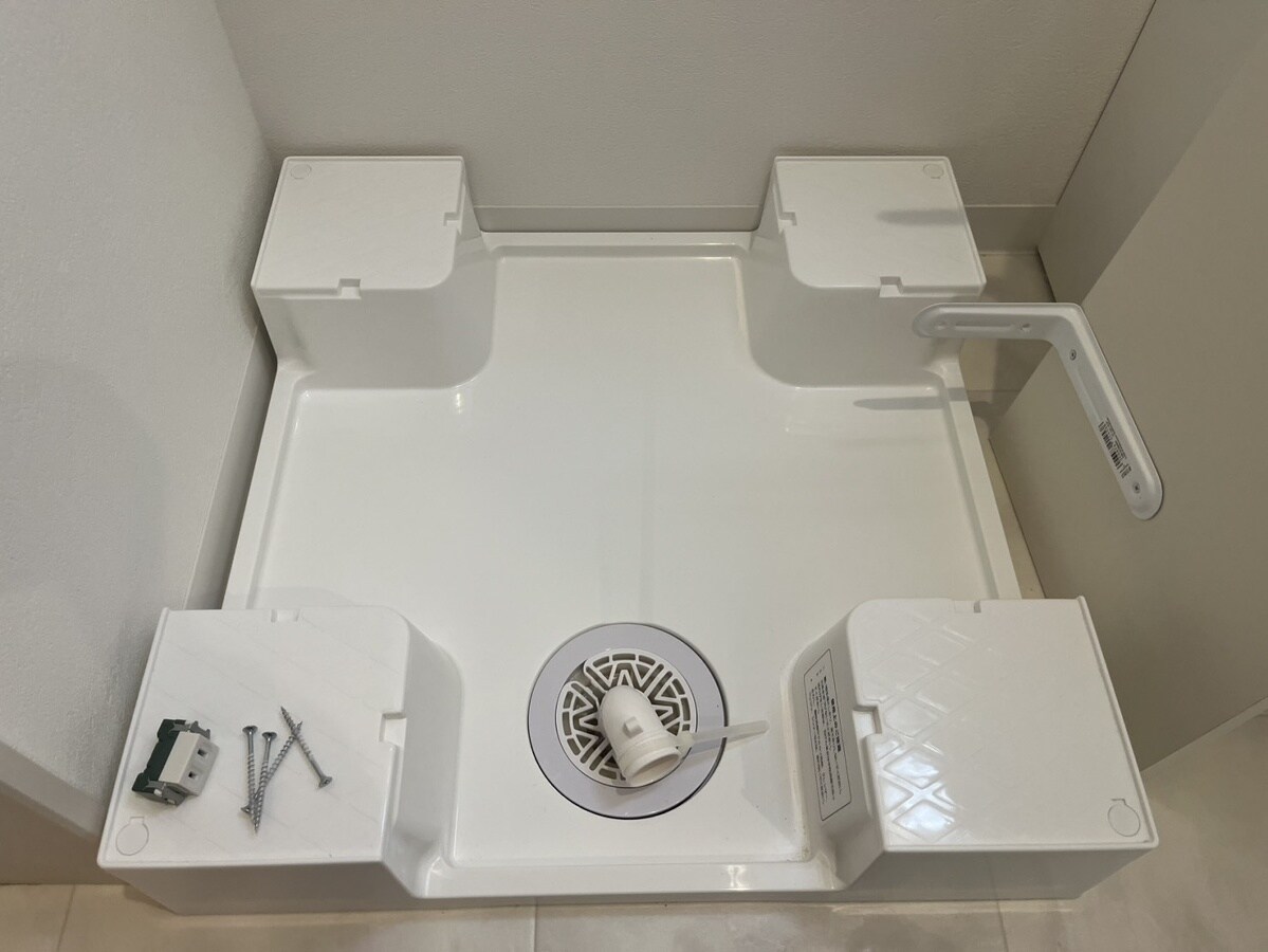 ALEGRIA姫路京口の物件内観写真