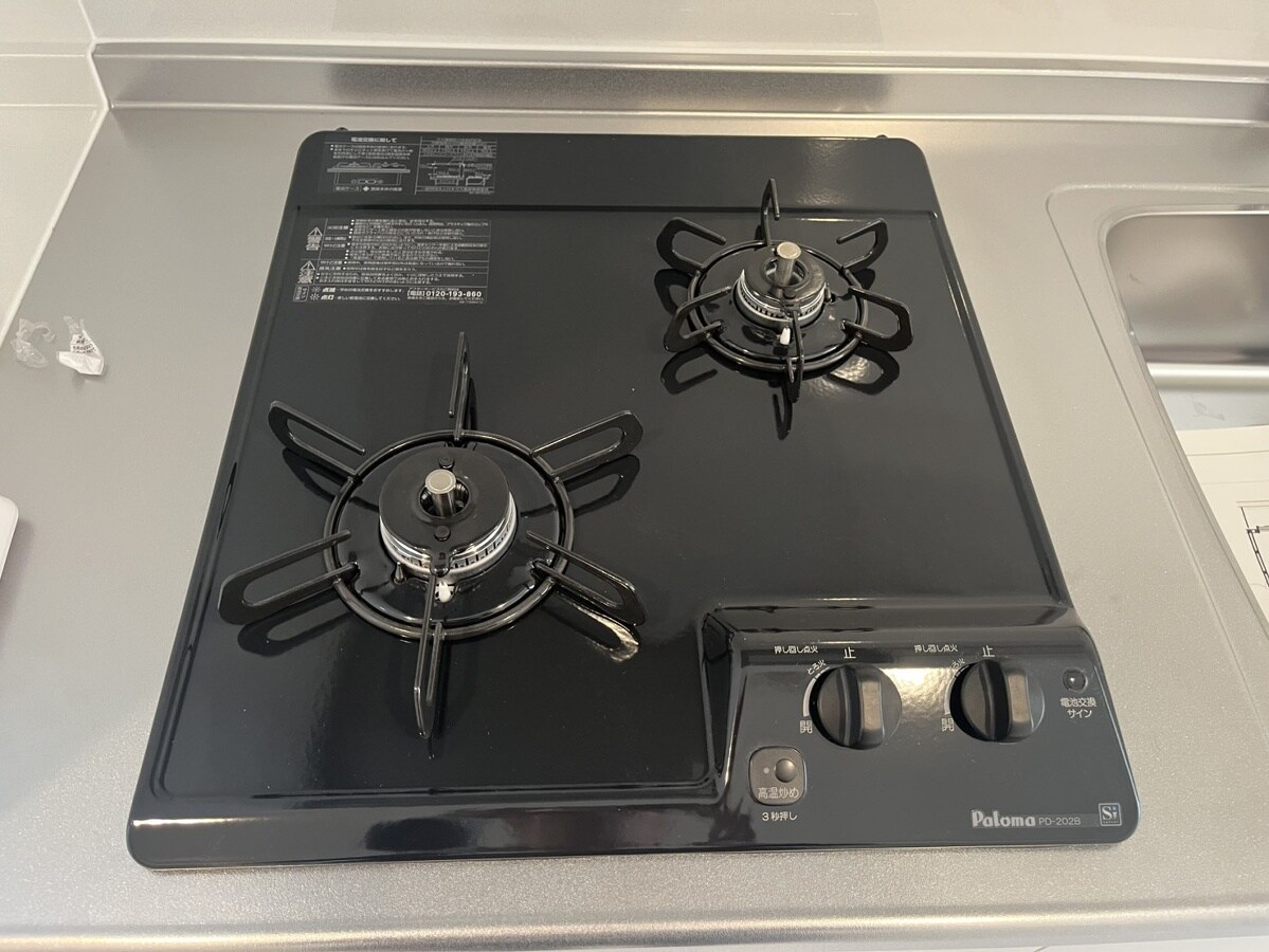 ALEGRIA姫路京口の物件内観写真