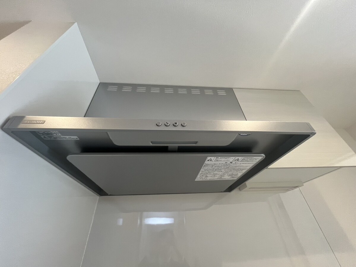 ALEGRIA姫路京口の物件内観写真