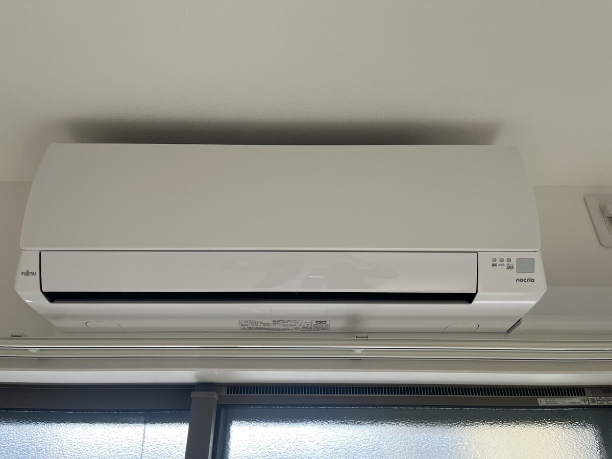 ALEGRIA姫路京口の物件内観写真