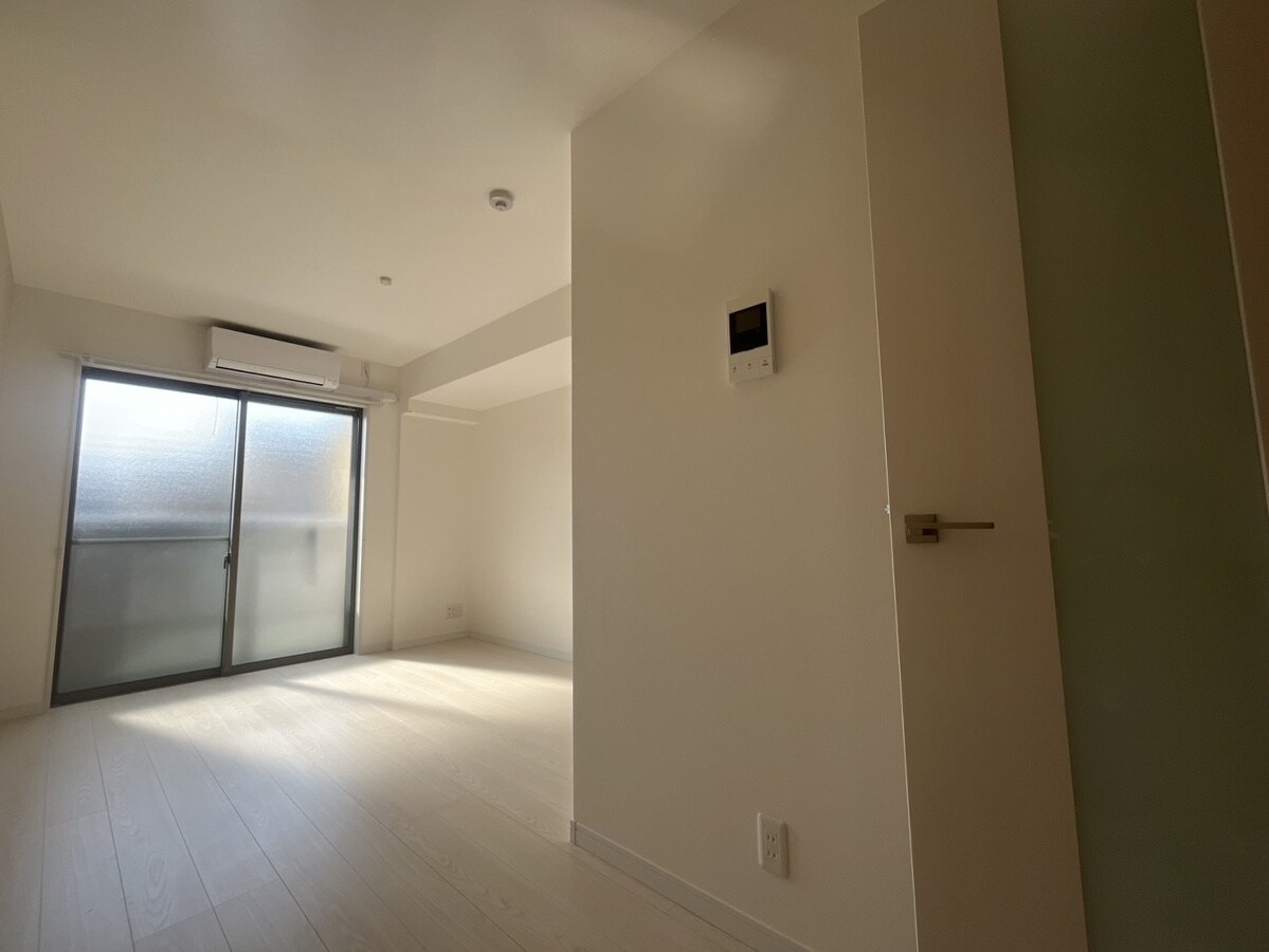 ALEGRIA姫路京口の物件内観写真