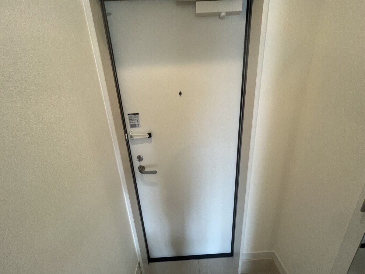 ALEGRIA姫路京口の物件内観写真