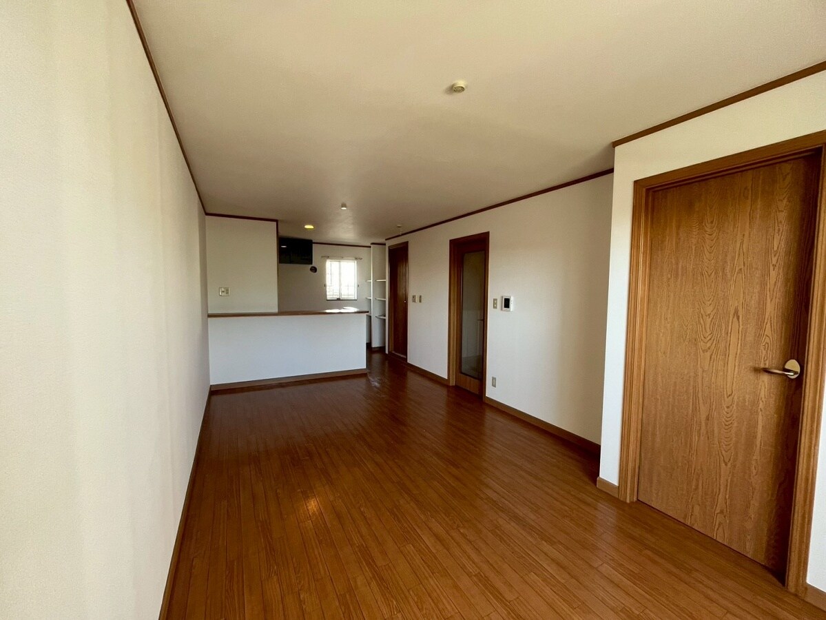 アマービレの物件内観写真