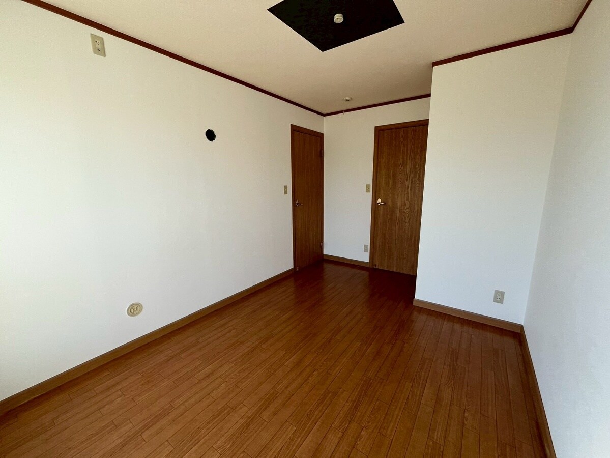 アマービレの物件内観写真