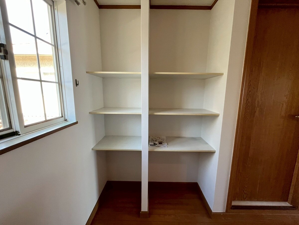 アマービレの物件内観写真