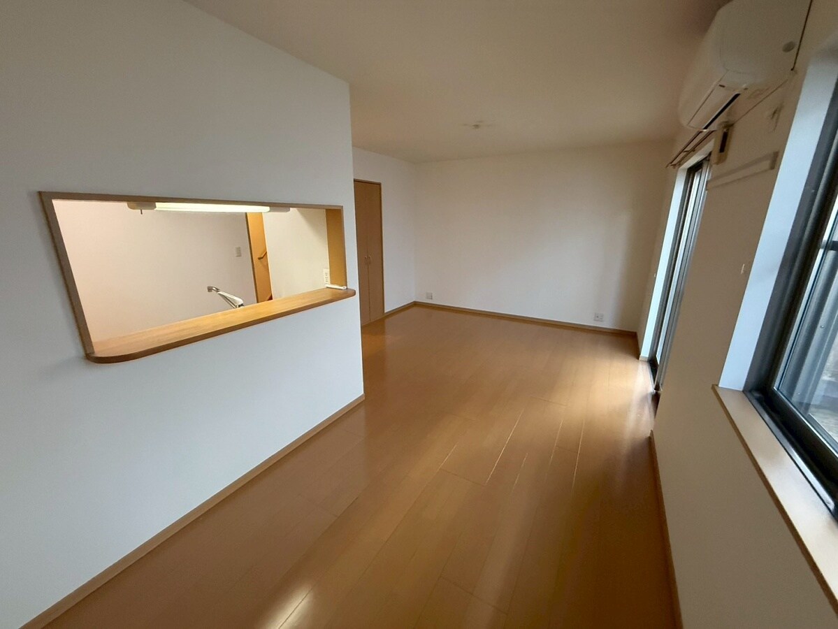 ラシック鷹匠の物件内観写真