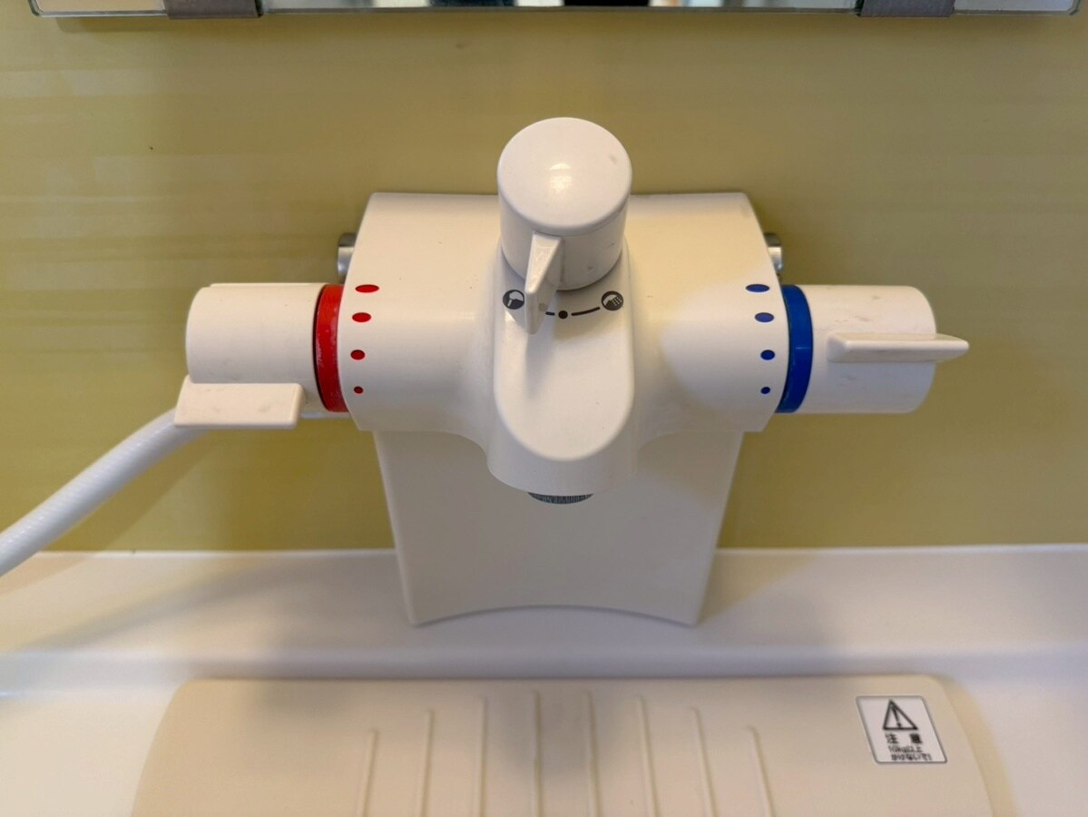 ラシック鷹匠の物件内観写真