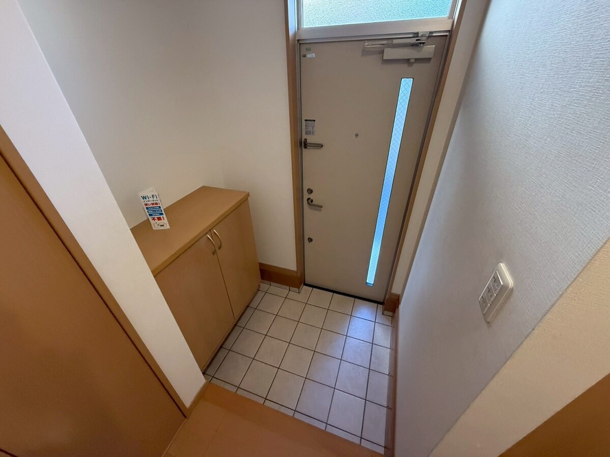 ラシック鷹匠の物件内観写真