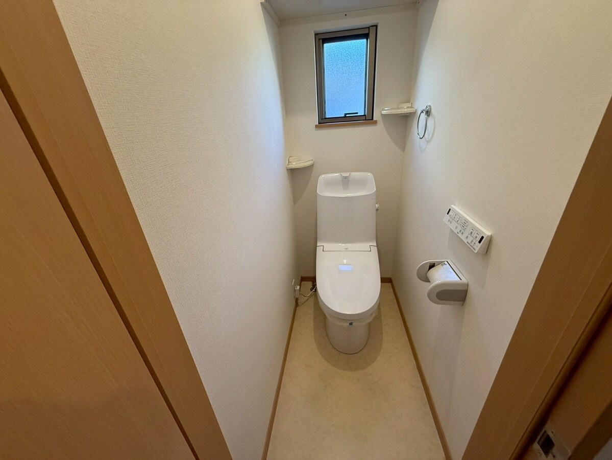 ラシック鷹匠の物件内観写真