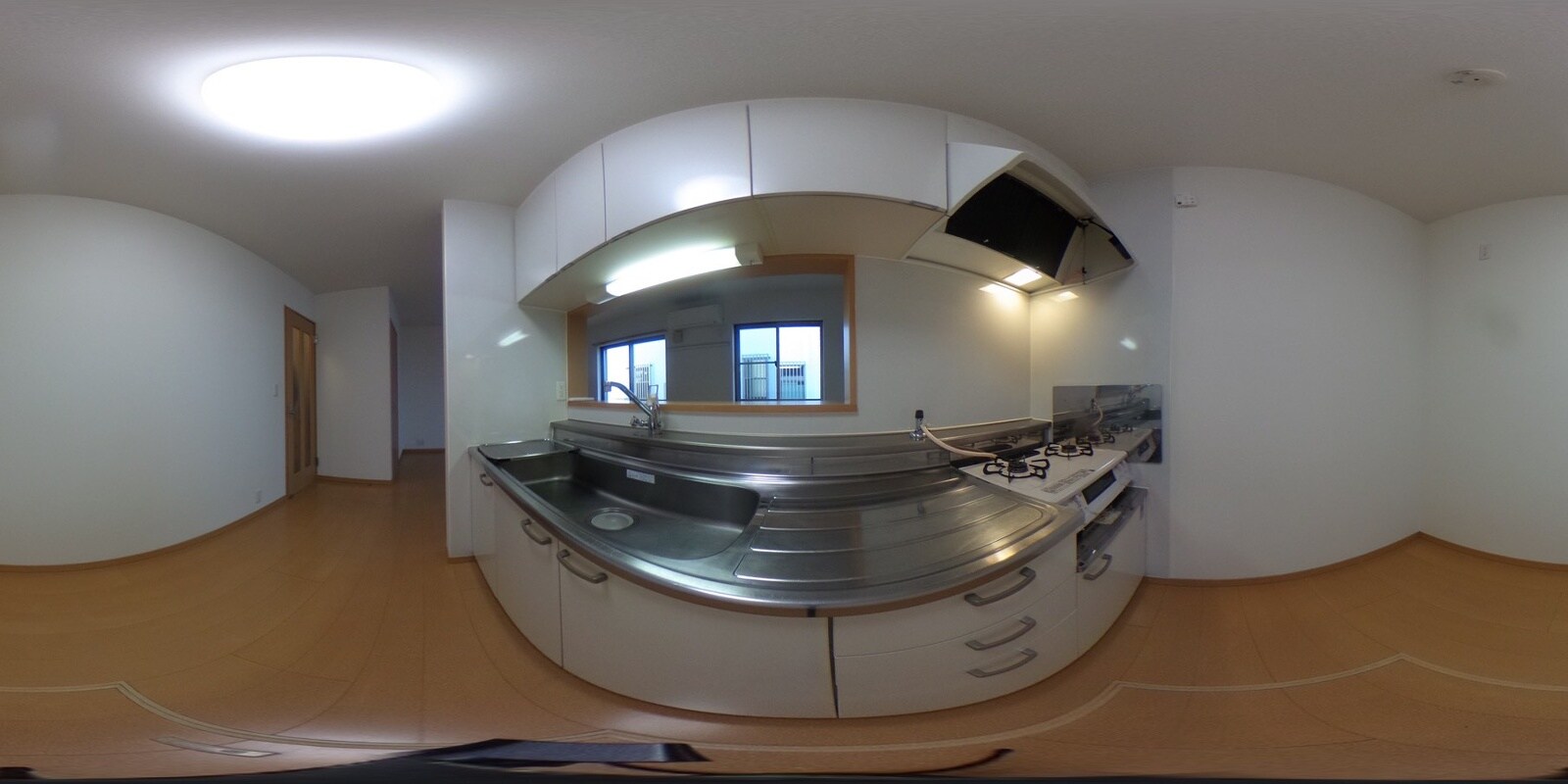 ラシック鷹匠の物件内観写真