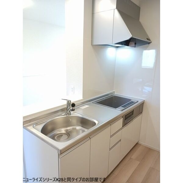 プリムローズの物件内観写真