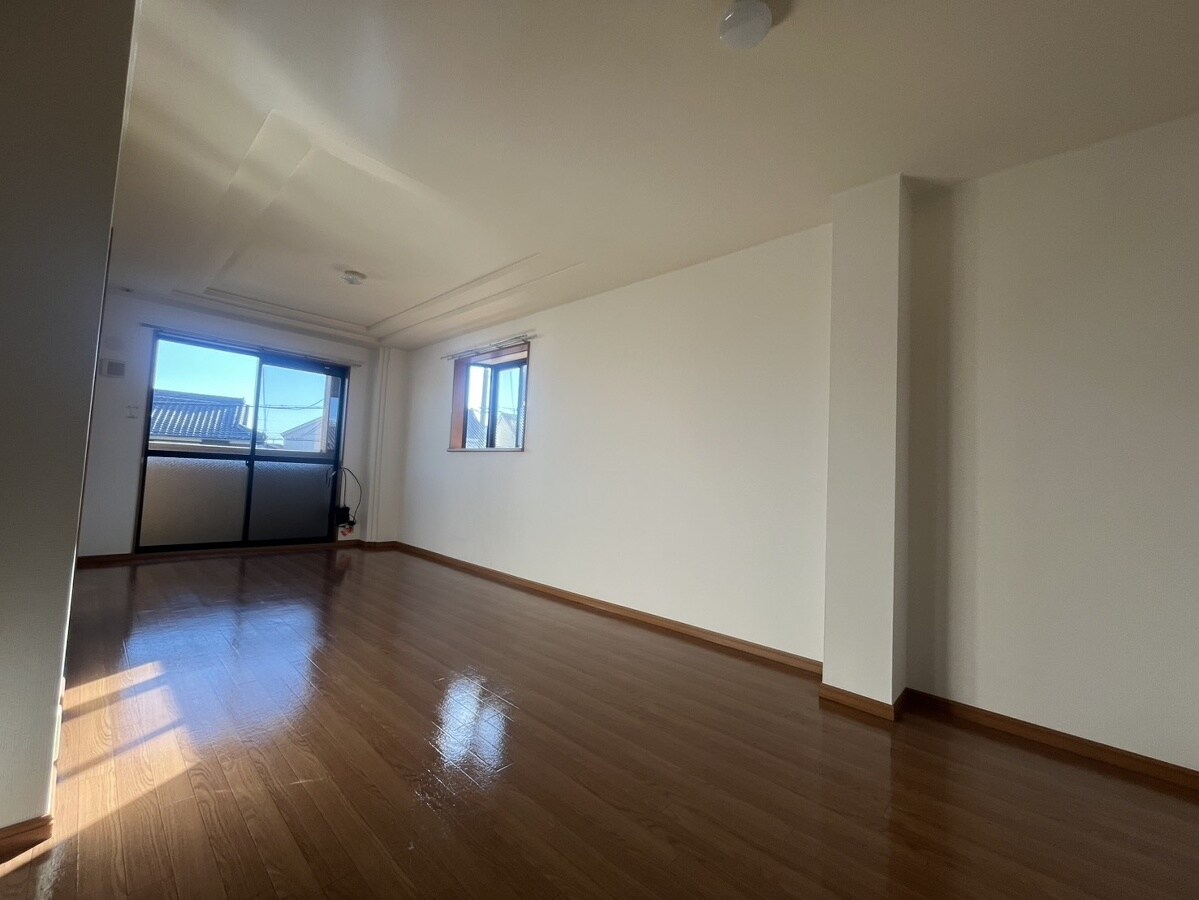 グローリアスの物件内観写真