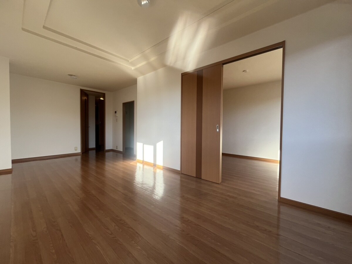 グローリアスの物件内観写真