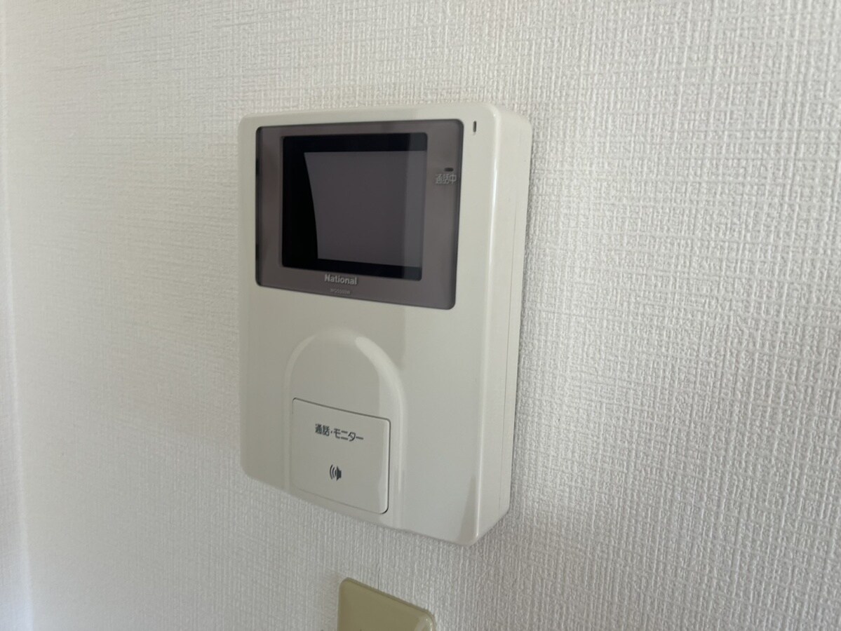 グローリアスの物件内観写真