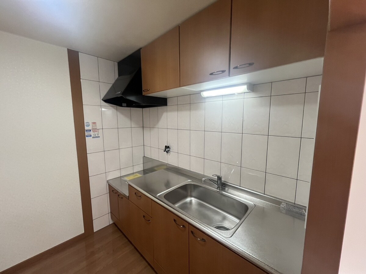 グローリアスの物件内観写真