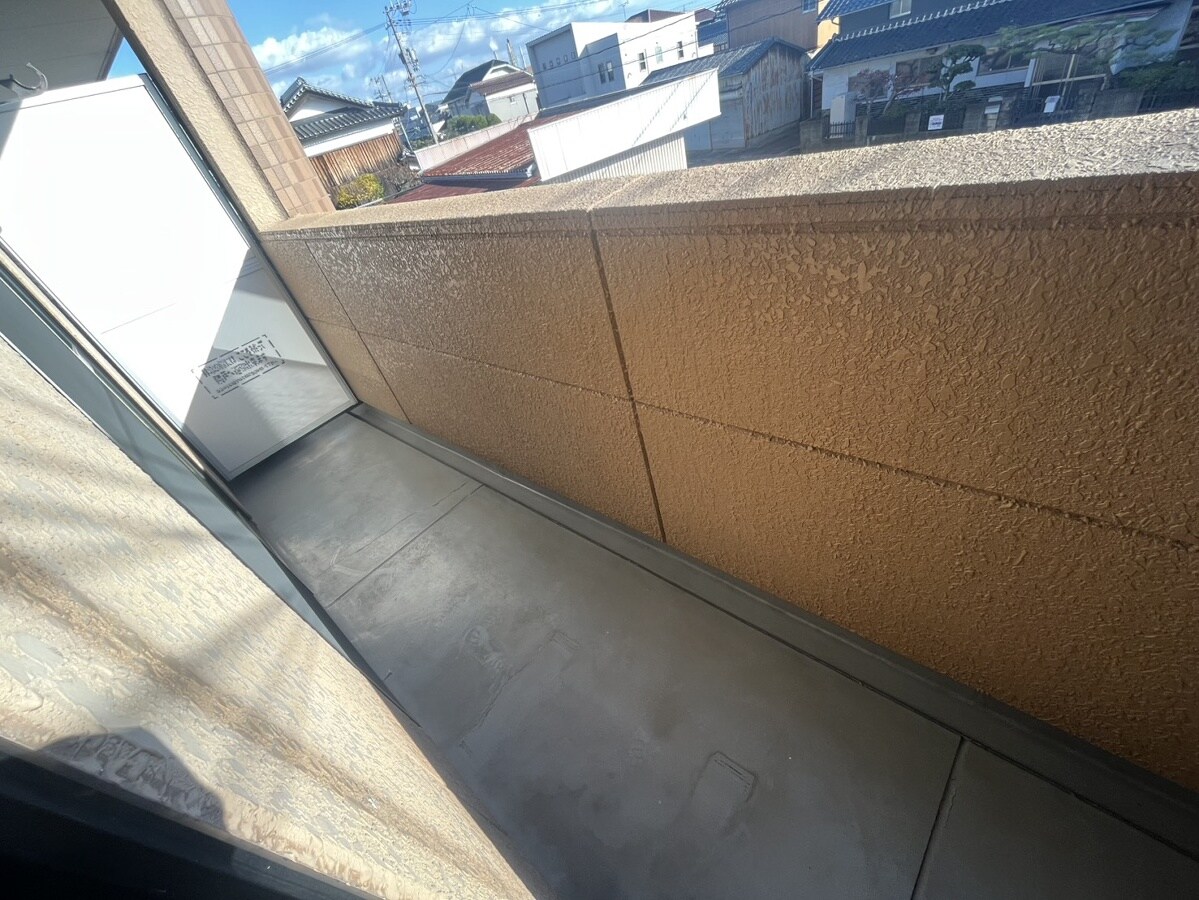 グローリアスの物件内観写真