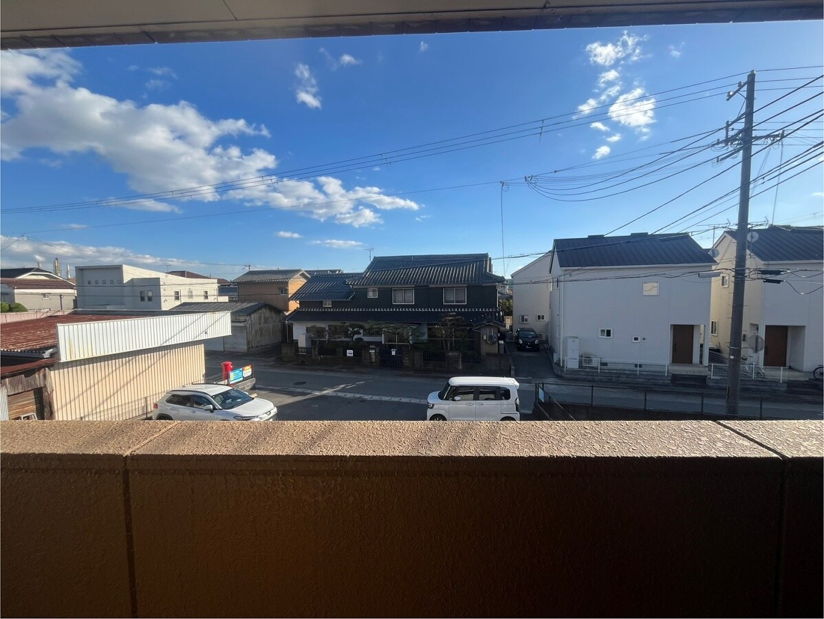 グローリアスの物件内観写真