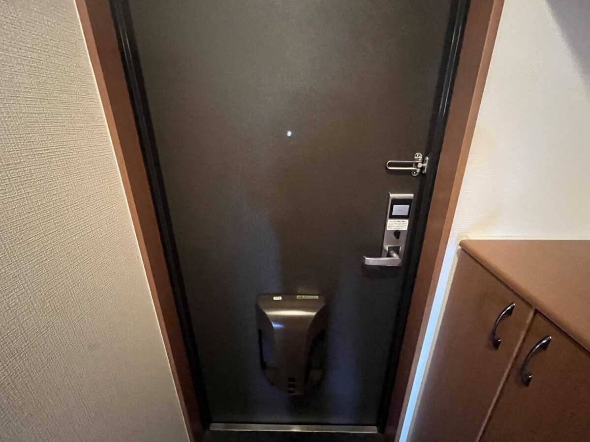 グローリアスの物件内観写真