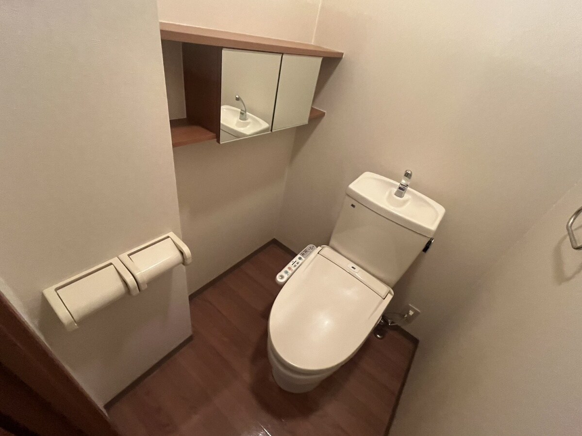 グローリアスの物件内観写真