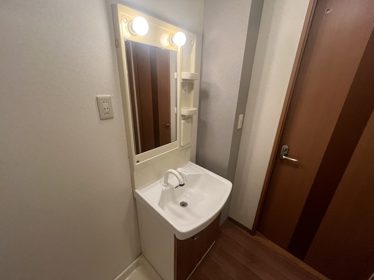 グローリアスの物件内観写真