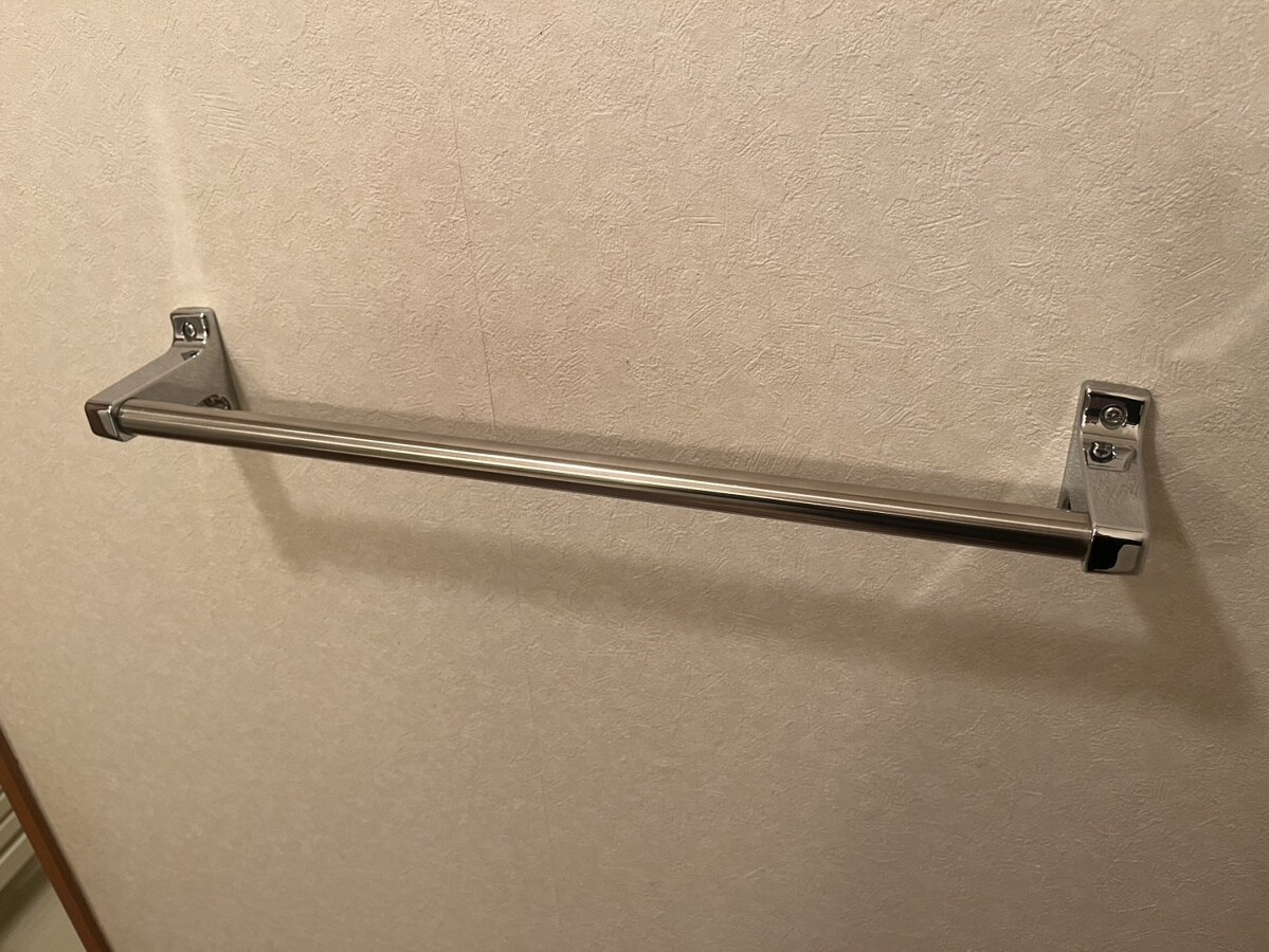 グローリアスの物件内観写真