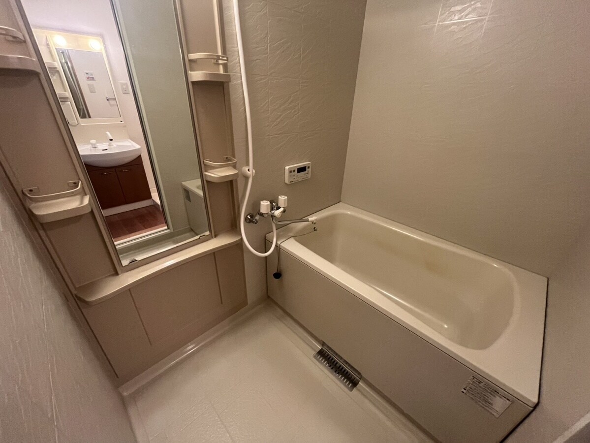 グローリアスの物件内観写真