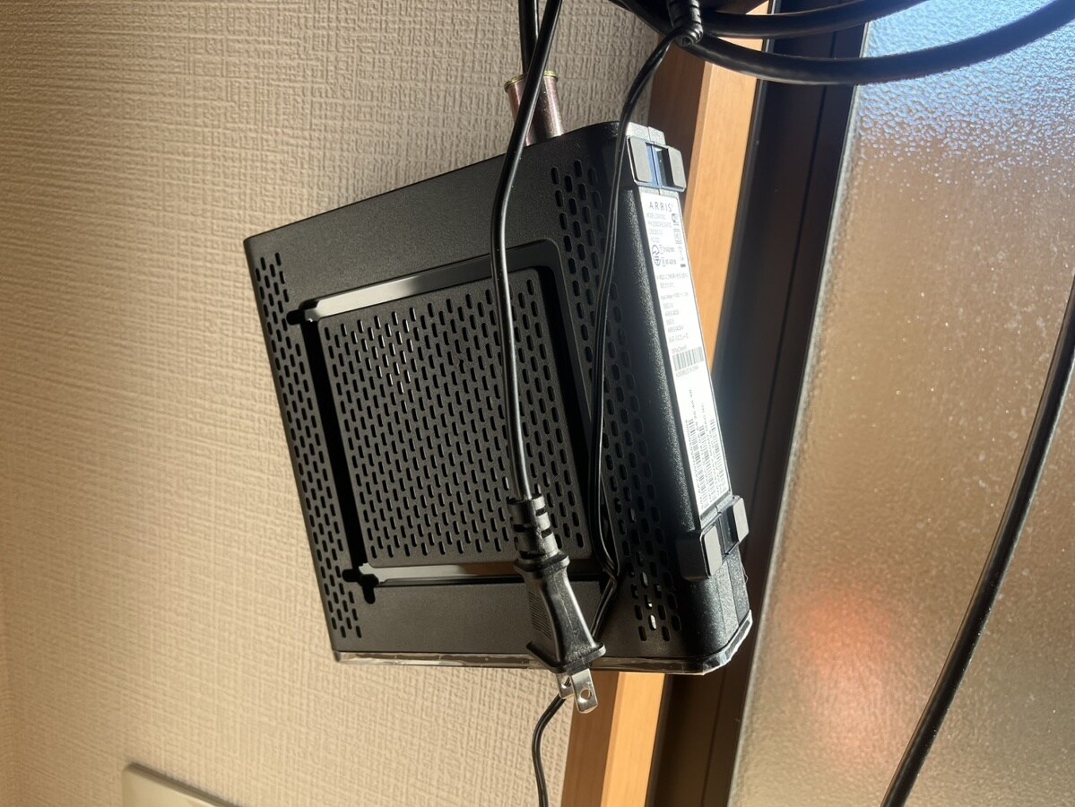 グローリアスの物件内観写真