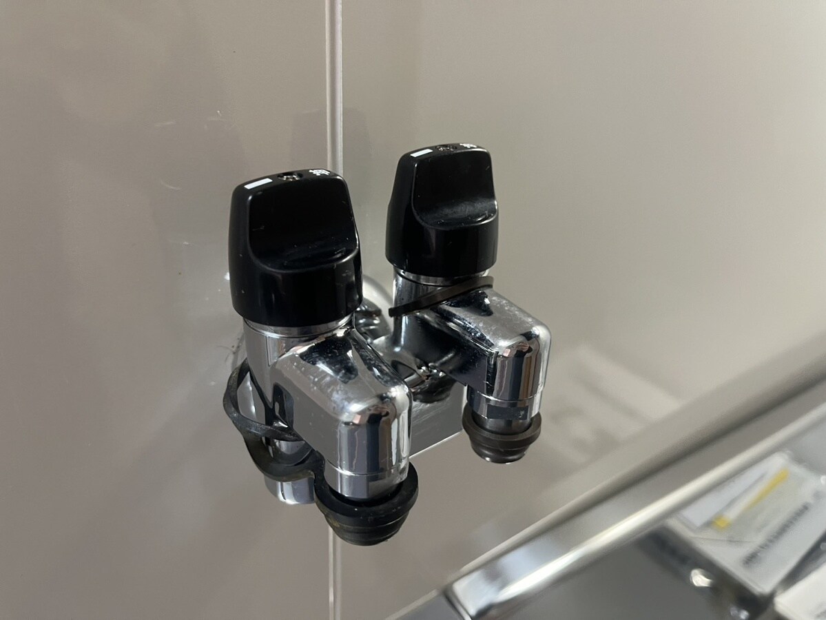 グローリアスの物件内観写真