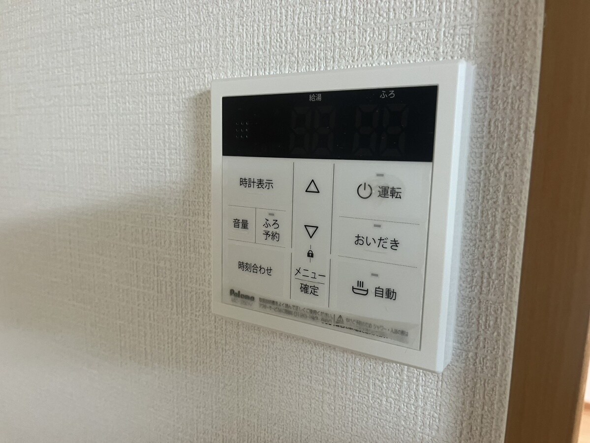 グローリアスの物件内観写真