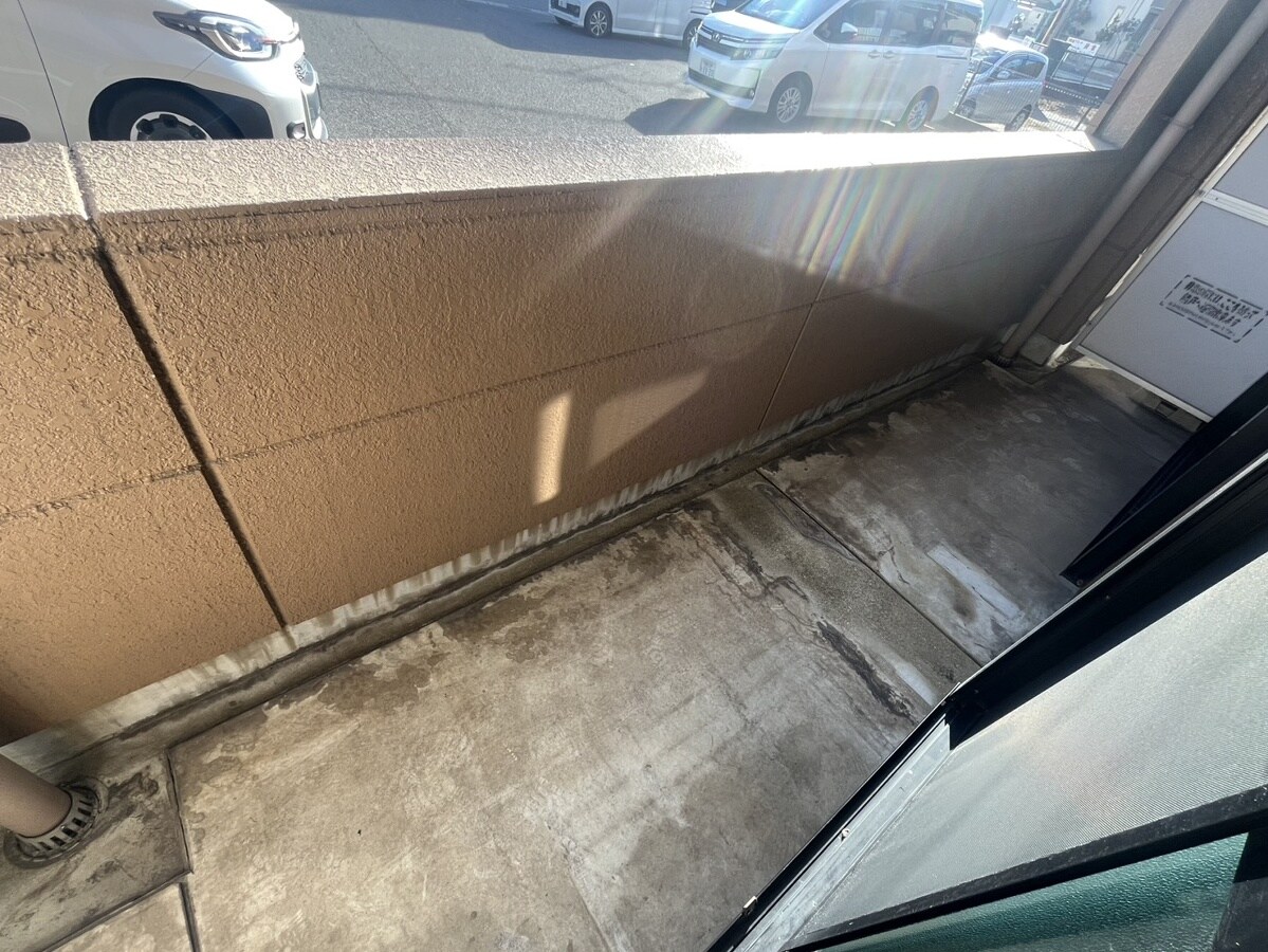 グローリアスの物件内観写真