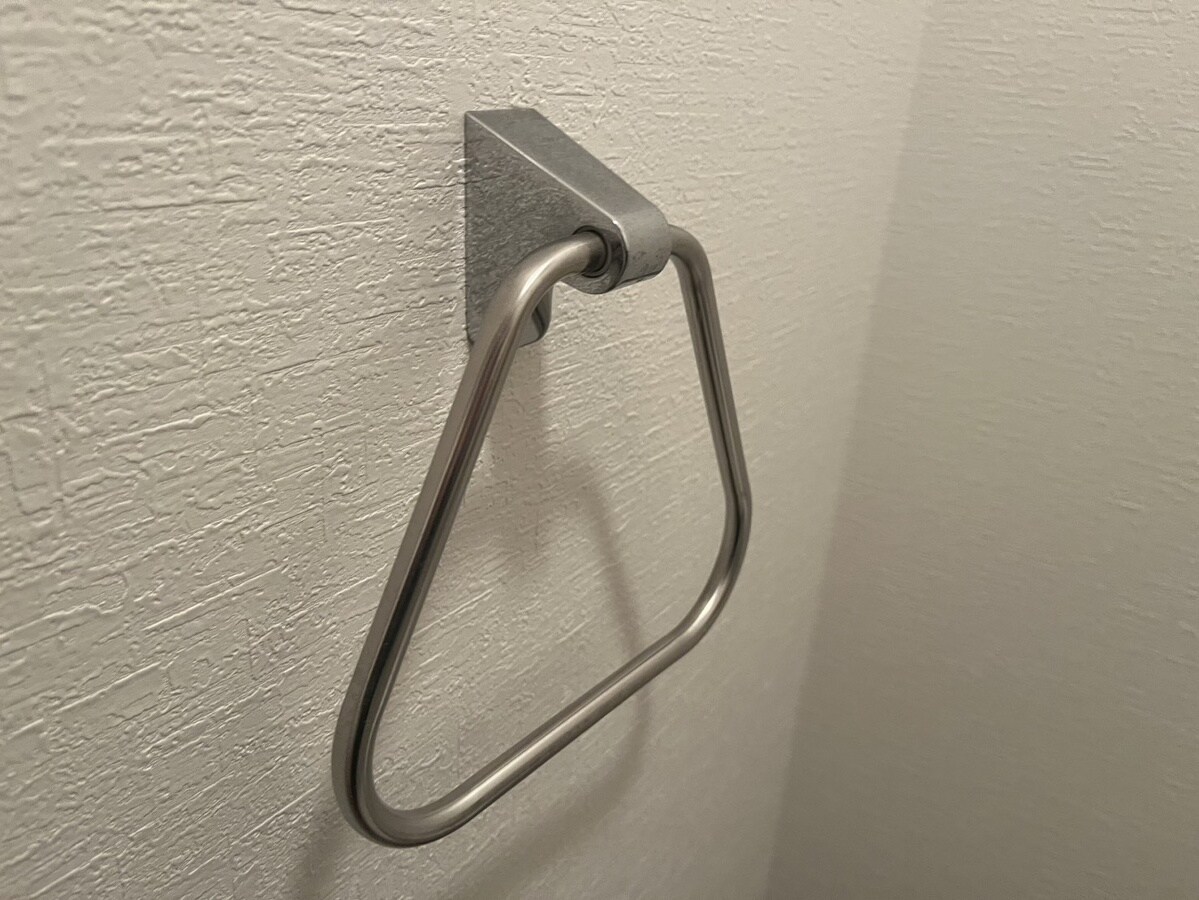 グローリアスの物件内観写真