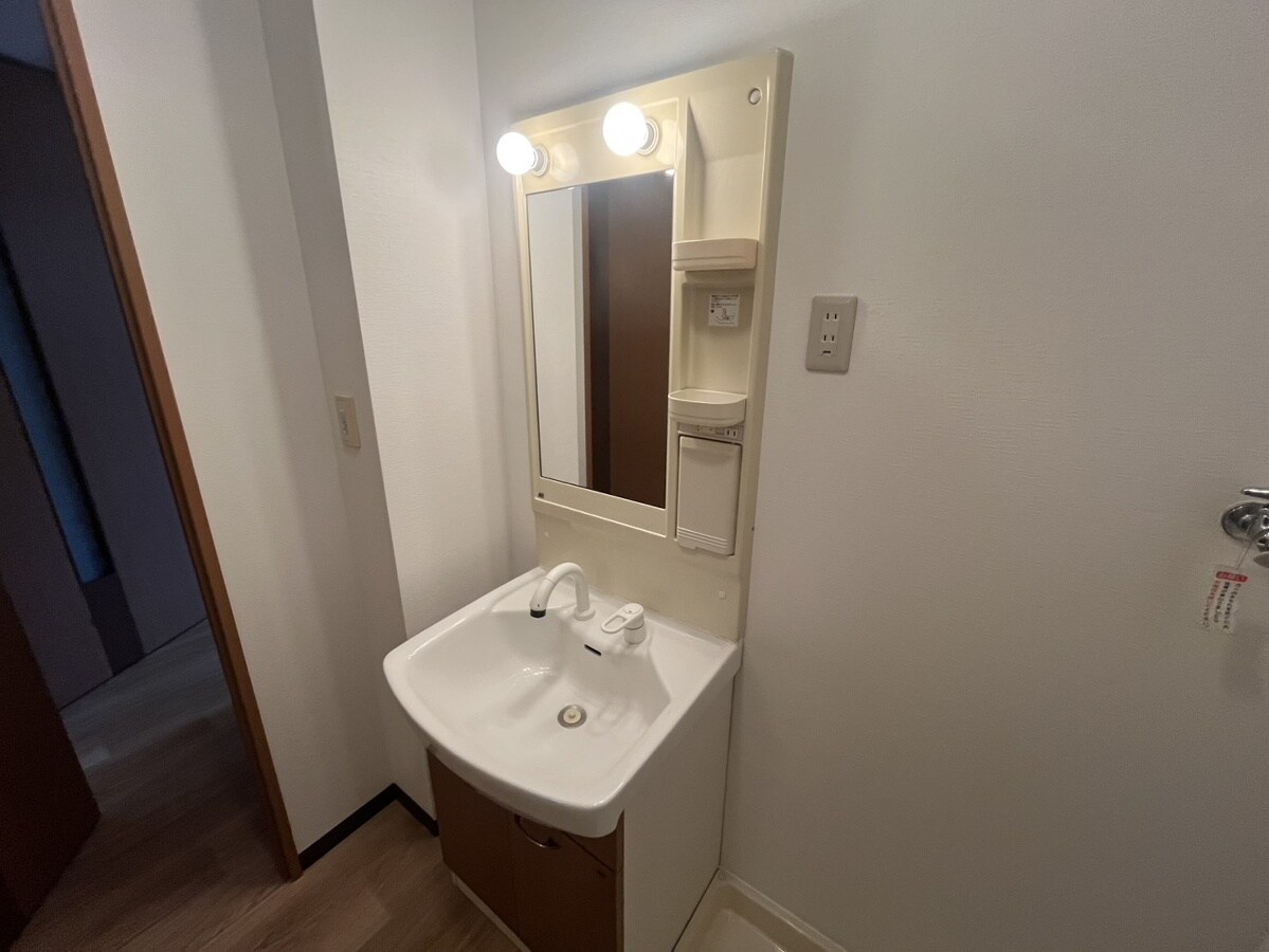 グローリアスの物件内観写真